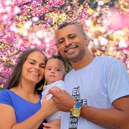 Foto do Pr. e teólogo Adson